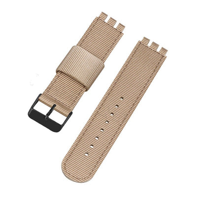 Correa de Reloj en Lona Nylon Resistente - Image 11