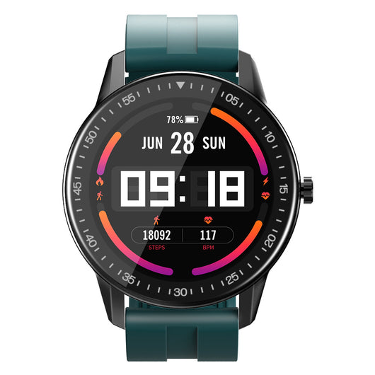 Reloj Deportivo Inteligente Multimodo Resistente al Agua - Image 8