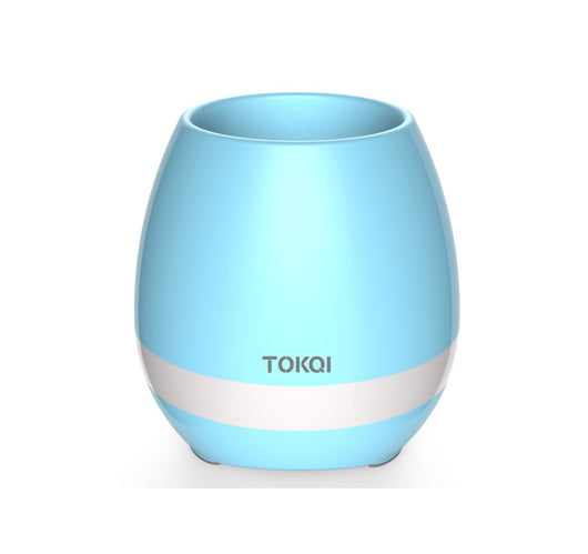 Florero Musical Táctil con Altavoz Integrado - Image 19