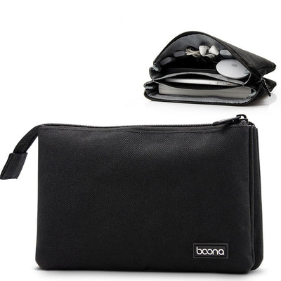 Organizador Multifuncional para Cables, Cargadores y Accesorios Tecnológicos - Image 14