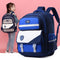 Mochila Escolar de Gran Capacidad para Niños y Niñas
