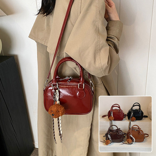 Bolso Bandolera Mensajero para Mujer - Elegante y Funcional