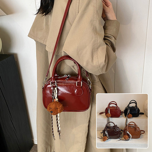 Bolso Bandolera Mensajero para Mujer - Elegante y Funcional