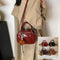 Bolso Bandolera Mensajero para Mujer - Elegante y Funcional