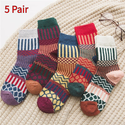 Calcetines de Lana Premium - Image 12