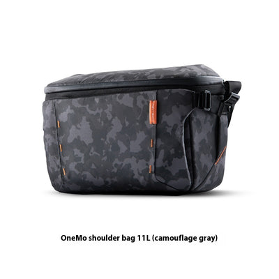 Bolsa Mensajera para Cámara y Fotografía - Image 8