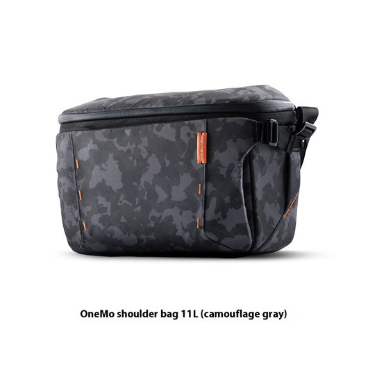 Bolsa Mensajera para Cámara y Fotografía - Image 8