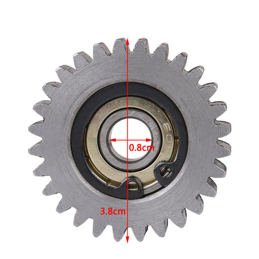 Engranaje de Motor para Vehículos Eléctricos - Image 5