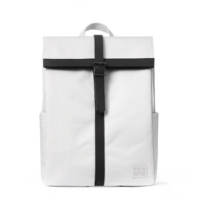 Mochila para Mujer Ejecutiva - Bolsa Computadora Diseño Minimalista - Image 5