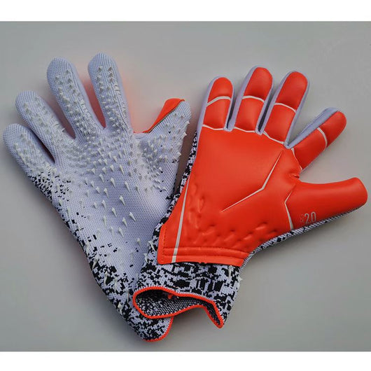 Guantes de Portero Profesionales Antideslizantes y Transpirables - Image 5