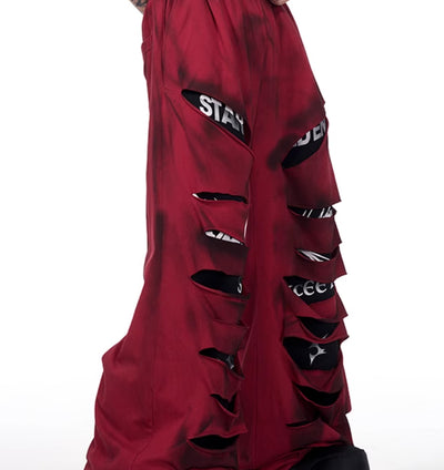 Pantalones Casuales Dos Piezas American Street - Image 15