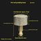 Grinding Head 60 Mesh