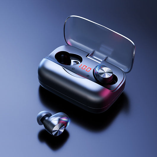 Auriculares Inalámbricos TWS-X11 Bluetooth 5.0 - Image 3