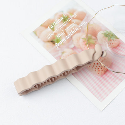 Pinza Ondulada para Cabello 12cm - Diseño Elegante y Seguro - Image 14