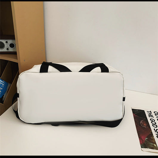 Mochila Cruzada Multifuncional de Gran Capacidad para Excursiones - Image 30