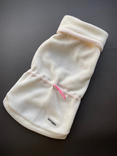 Suéter Térmico para Gato Sphinx - Abrigo Universal Invierno