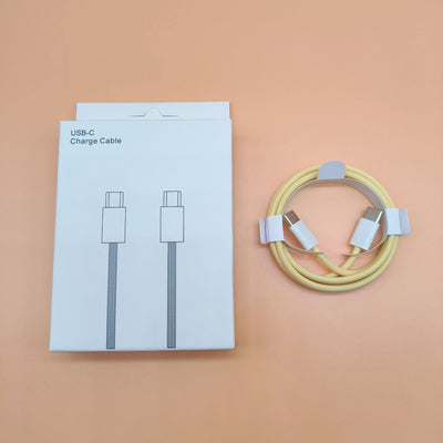 Cable de Carga Rápida PD20W Trenzado Nylon con Transferencia de Datos - Image 24