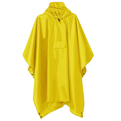 Impermeable 3 en 1 Multifuncional - Image 3
