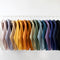 Sudadera de Algodón Pima Premium en Colores Sólidos