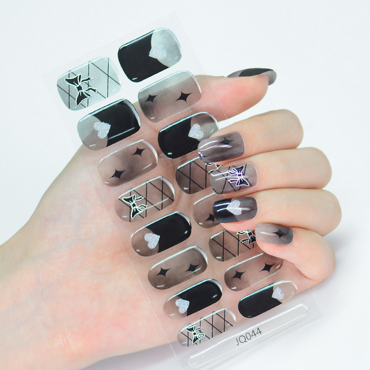 Adhesivos de Gel para Uñas con Luz LED - Image 14