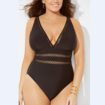 Bikini Oversized con Recortes Estratégicos - Image 6