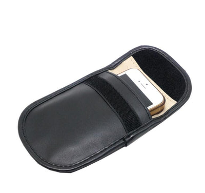 Estuche Bloqueador de Señal para Llaves de Auto - Jaula de Faraday RFID - Image 8