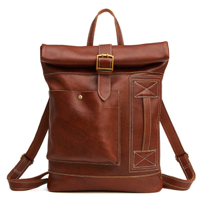 Mochila Casual para Hombre - Diseño Moderno y Funcional - Image 8