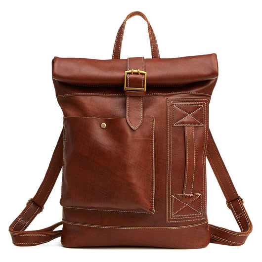 Mochila Casual para Hombre - Diseño Moderno y Funcional - Image 8