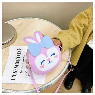 Bolso Bandolera de Moda para Mujer con Compartimento de Monedas - Image 11
