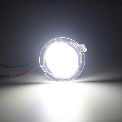 Luces LED para Espejo Retrovisor Ford Mondeo y Explorer - Multicolor - Image 13