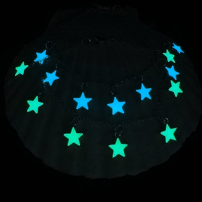 Pulsera Nocturna de Estrellas Halloween - Image 11