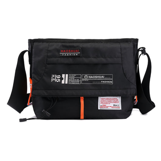 Mochila de Hombro Versátil para Deportes y Aventura - Image 11