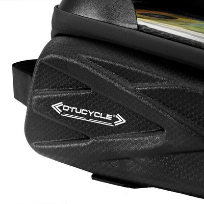Bolsa Rígida Impermeable EVA para Bicicleta - Image 4