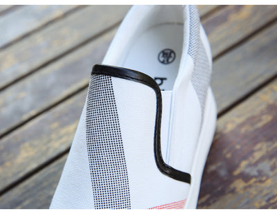 Zapatillas Canvas Altas para Mujer - Image 13