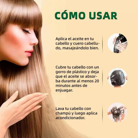 Crema Modeladora Wu Su para Cabello Suave y Brillante - Image 2