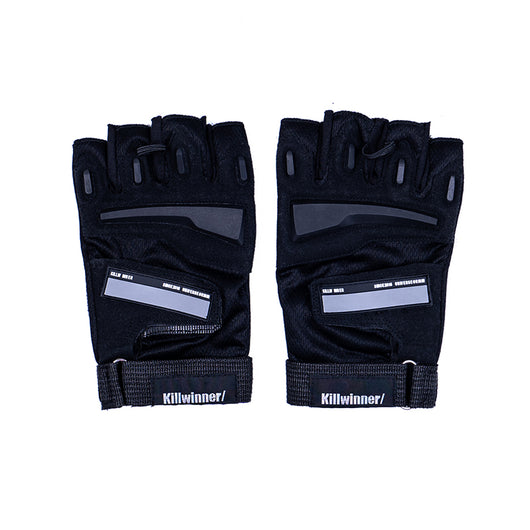 Guantes Ciclismo Ajustables con Tecnología Deportiva - Image 11