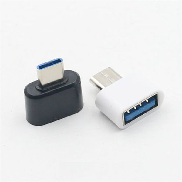 Adaptador USB-C a USB-A Hembra - Convertidor para Móviles y Tablets - Image 3