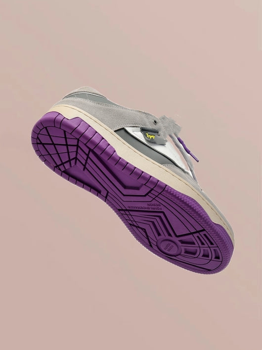 Zapatos de Diseño Exclusivo Unisex Breadboard - Image 5