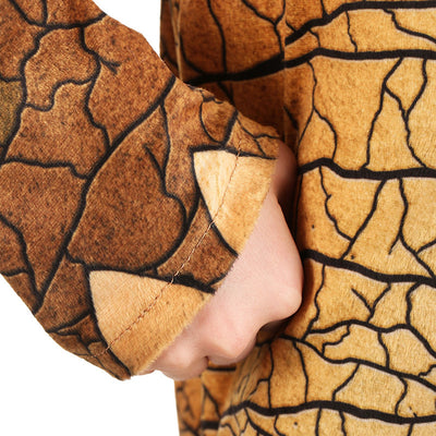Disfraz de Dinosaurio para Niños - Traje de Rol Dragón Amazónico Halloween - Image 9