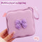 Bolsa De Almacenamiento Morada