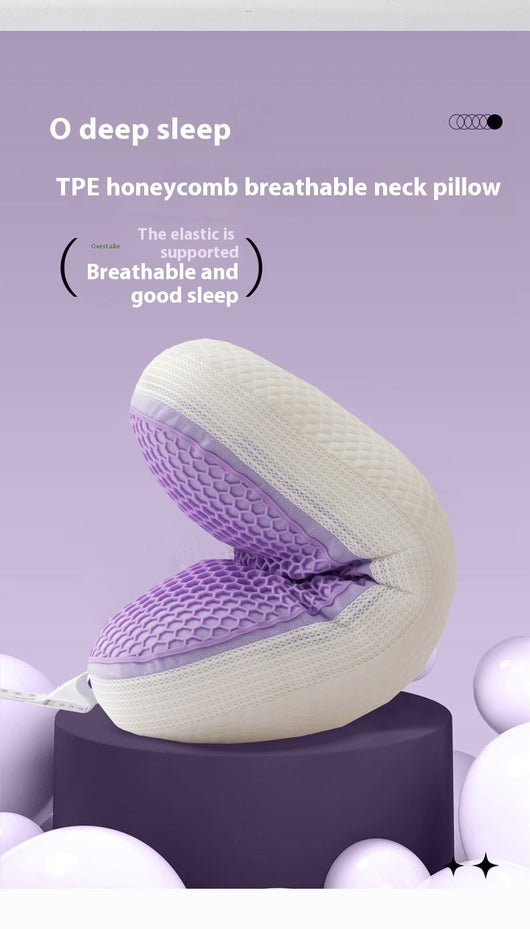 Almohada Liberadora de Presión en TPE Lavable - Image 20