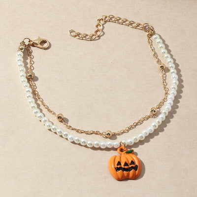 Pulsera Calabaza Caricatura Halloween - Image 7