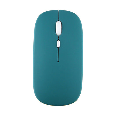Ratón Inalámbrico Candy con Carga Bluetooth y Base USB - Image 18