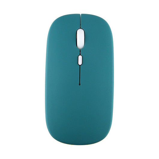 Ratón Inalámbrico Candy con Carga Bluetooth y Base USB - Image 18
