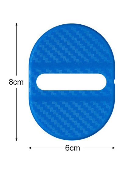 Amortiguador de Impacto para Puertas de Auto - Image 12