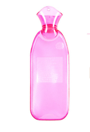 Bolsa de Agua Caliente de Silicona - Calentador Portátil para Manos y Cuerpo - Image 7
