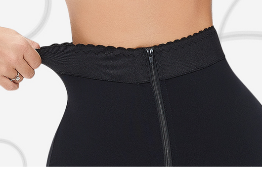 Pantalones Levantacaderas de Talle Alto con Control de Cintura - Image 15