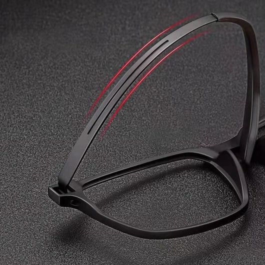 Gafas de Lectura Titanio Puro para Hombre - Diseño Premium TR - Image 8