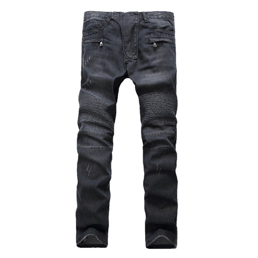 Leggings Slim Fit Modernos para Hombre - Image 13