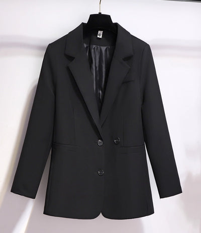 Blazer Ejecutivo para Mujer - Chaqueta Profesional de Alta Calidad - Image 6
